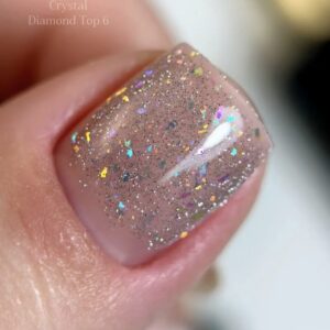 Top Dimond nr 6 HEMA & TPO vaba