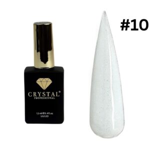 Base Shimmer HEMA & TPO vaba 12ml