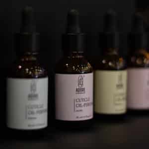 Adore Cuticle Oil ,,Perfume'' 30ml