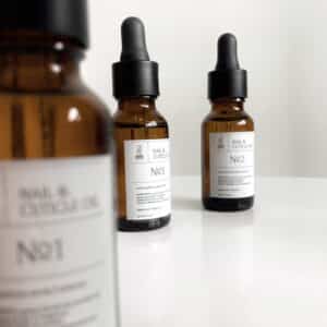 Adore ,,Nail&Cuticle Oil'' 20ml