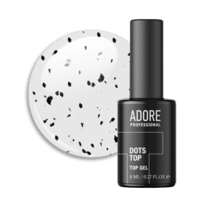 Adore ,,Dots Top No1'' Glossy