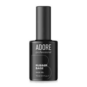 Adore ,,Rubber Base''
