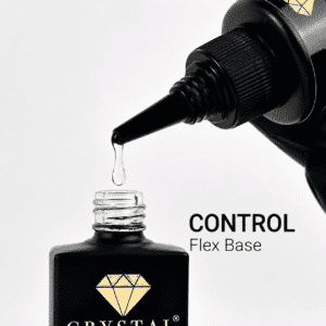 Crystal Professional ,,CONTROL Flex Base''